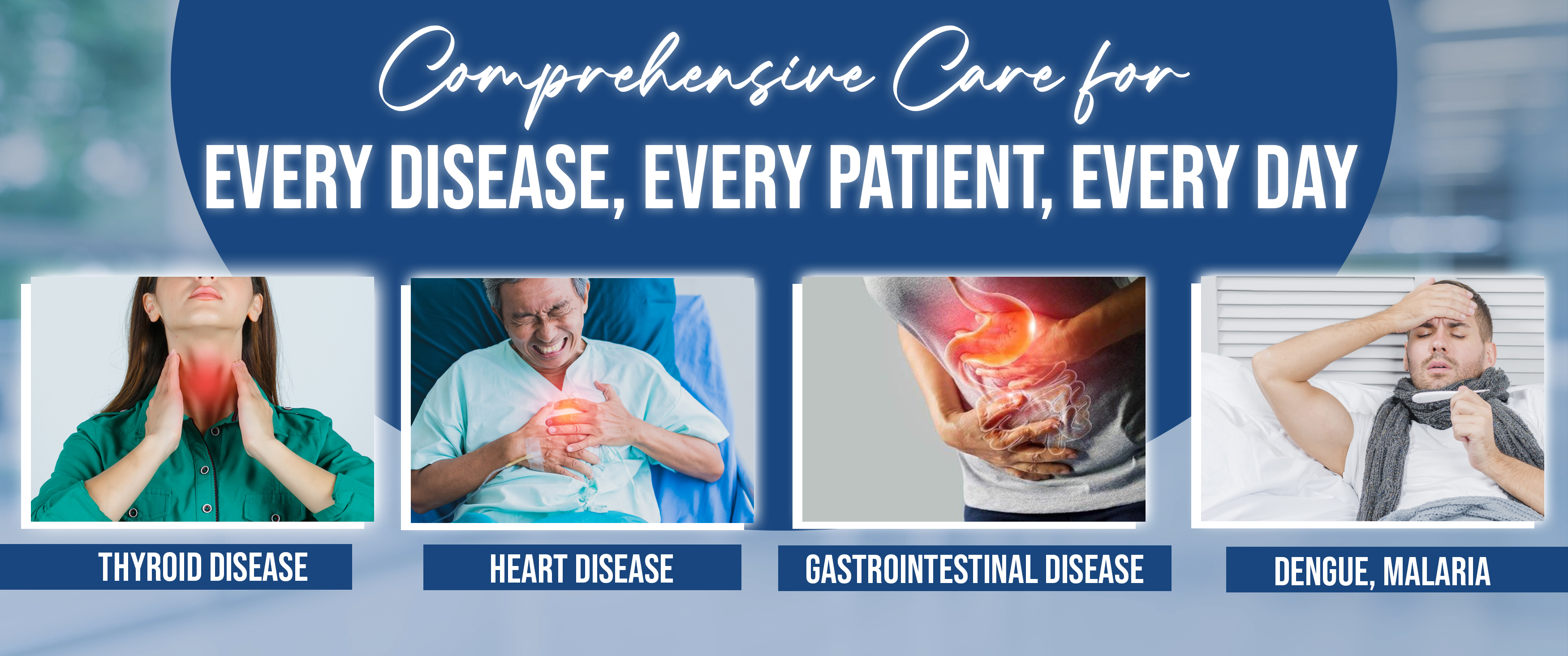 Sanjivani Hospital Banner