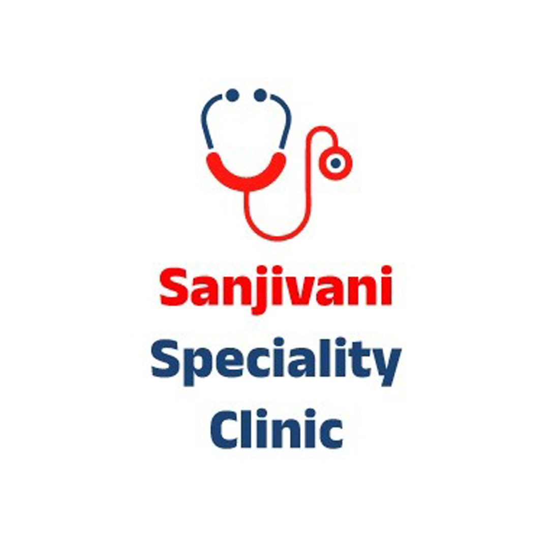 Sanjivani Clinic Logo